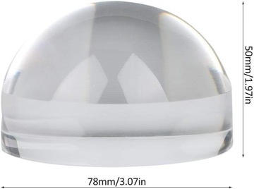 SZKŁO POWIĘKSZAJĄCE KARTA DO PORTFELA LUPA POWIĘKSZAJĄCA FORMACIE KARTY