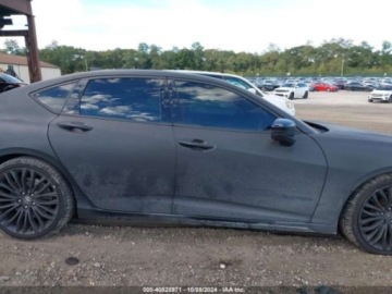 Acura 2023 Acura Inny TLX, 2023r., 4x4, 3.0L 3.0 Benzyna 355KM, zdjęcie 4