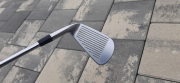 Кованая клюшка для гольфа Mizuno MX-23 Grain Flow Forged #4