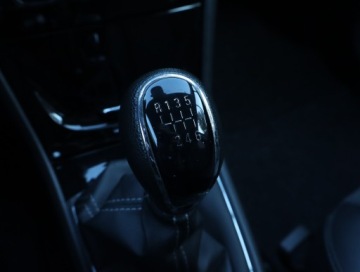 Opel Mokka I SUV 1.4 Turbo ECOTEC 140KM 2017 Opel Mokka 1.4 Turbo, Salon Polska, 1. Właściciel, zdjęcie 16