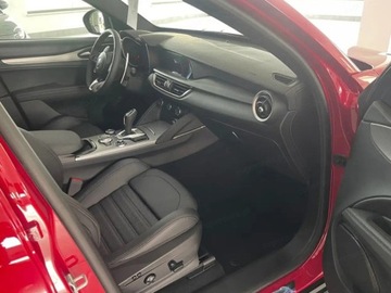 Alfa Romeo Stelvio SUV Facelifting 2023 2.2 JTDM 210KM 2025 ALFA ROMEO Stelvio JTDM Veloce Q4 Suv 2.2 (210KM) 2025, zdjęcie 5