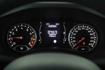 Jeep Renegade SUV Facelifting 1.0 GSE T3 Turbo 120KM 2019 Jeep Renegade 1.0 T-GDI, Salon Polska, VAT 23%, zdjęcie 7