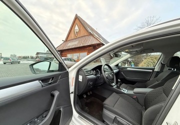 Skoda Superb III Kombi Facelifting 2.0 TDI SCR 150KM 2021 Skoda Superb Skoda Superb 2.0 TDI SCR Ambition 2.0 Diesel 150KM, zdjęcie 13