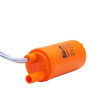 НАСОС BARWIG ПОГРУЖНОЙ ВОДЯНОЙ НАСОС 12В 10л/мин