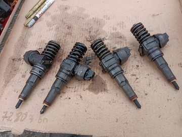 vw audi skoda seat pompowtrysk pompowtryskiwacz 038130073ag 0414720215