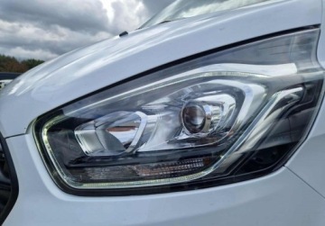 Ford Transit Custom I 2023 Ford Transit Custom Ford Transit Custom 2.0 L2 130KM Historia ASOSalonPLFV, zdjęcie 14