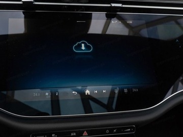 Mercedes Klasa E W214 Sedan 2.0 220d 197KM 2025 E Klasa 220 d 4-Matic AMG 2.0 197KM 2025, zdjęcie 9