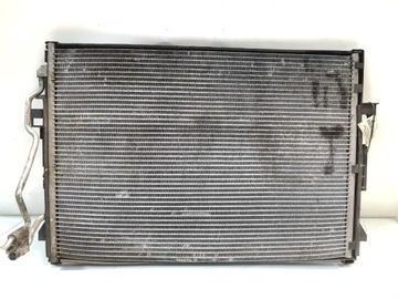 MERC W221 W216 CHŁODNICA KLIMATYZACJI 2215050341