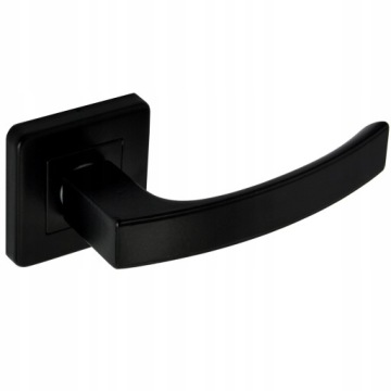 РУЧКИ ДВЕРНЫЕ РУЧКИ КВАДРАТНАЯ ЗНАК - ОПТОВАЯ ЦЕНА