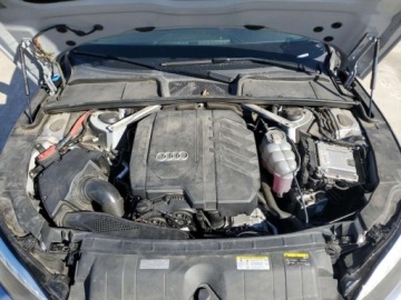 Audi A5 F5 2022 Audi A5 Limousine Premium Plus 40 2022 2.0 Benzyna 201KM, zdjęcie 6