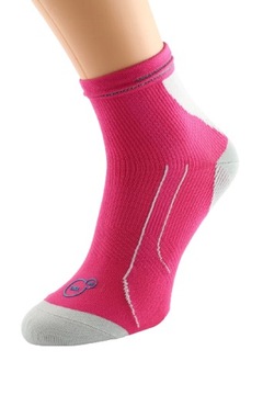 Skarpety Puma 906246 04 Running Tactel r. 35/38