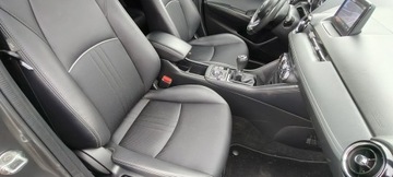 Mazda CX-3 Crossover Facelifting 2.0 Skyactiv-G 121KM 2018 Mazda CX-3 Krajowy, drugi właściciel., zdjęcie 13