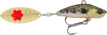 Savage Gear 3D Sticklebait Tailspin 6.5cm 9g BTS