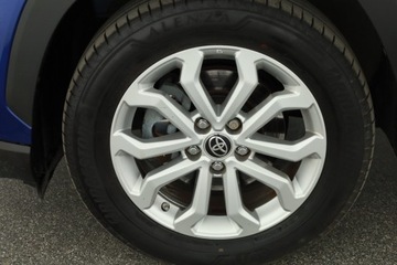 Toyota Corolla Verso AR10 2022 Toyota Corolla Cross 2.0 Hybrid 2WD, Salon Polska, zdjęcie 11