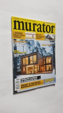 MURATOR 1/2017