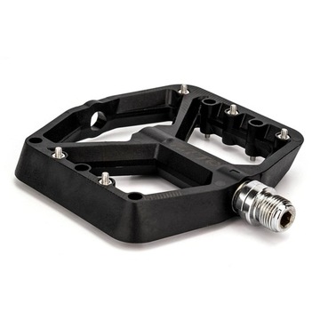 плоские педали с