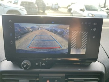 Toyota 2025 Toyota Proace City Verso Automat Podgrz. Kamera, zdjęcie 13