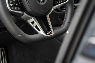 BMW Seria 3 G20-G21 2025 BMW M3 Competition M xDrive Touring, zdjęcie 15