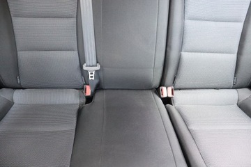 Hyundai i30 II Hatchback 5d 1.4 MPI 100KM 2015 Hyundai i30 1.4 CVVT, Salon Polska, Serwis ASO, zdjęcie 9