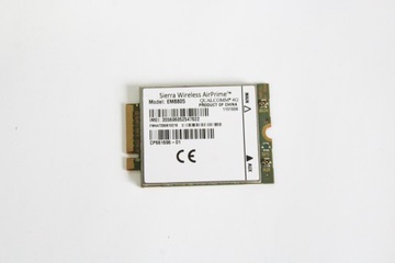 Modem 4G LTE Fujitsu Lifebook E734
