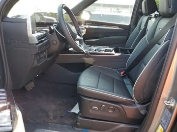 Cadillac Escalade III 2025 Cadillac Escalade Premium Luxury 2025 6.2l 6.2 Benzyna 420KM, zdjęcie 7