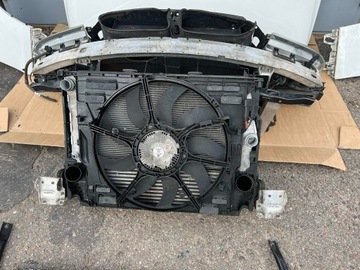 BMW 6 4.4 F12 F13 F06 M PACKET KAPOTA IDEALNI BLATNÍK SKLO (OKNO) ZRCÁTKO PODBĚH