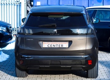 Peugeot 3008 II Plug-In Hybrid Facelifting 1.6 HYBRID4 300KM 2023 Peugeot 3008 Hybrid4 300 koni 4x4 Blis Keyless Webasto Full Led Kamery 180, zdjęcie 8