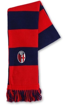 BOLOGNA FC BFC 1909 SZALIK WŁOSKIEGO KLUBU Z LOGO JSC