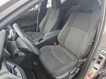 Toyota C-HR I Crossover 1.8 Hybrid 122KM 2018 Toyota C-HR 1.8 Hybrid Premium, zdjęcie 9