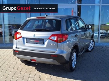 Honda HR-V II 2016 Suzuki Vitara Pierwszy właściciel, polski salon, bezwypadkowa, zdjęcie 5