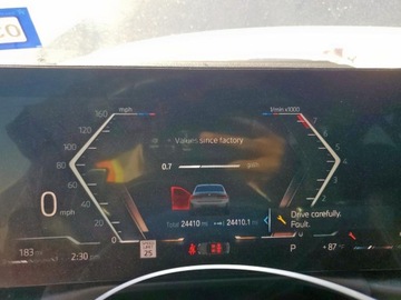 BMW Seria 3 G20-G21 2023 BMW Seria 3 M340i 2023 3.0l 3.0 Benzyna 382KM, zdjęcie 9