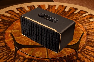 JBL AUTHENTICS 500 ЭКСКЛЮЗИВНЫЙ, ОТЛИЧНЫЙ РЕТРО ЗВУК + СТРИМЕР