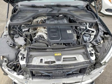 Mercedes GLC C254/X254 2025 Mercedes-Benz GLC 43 4MATIC AMG, 2025r., 4x4, 2.0L 2.0 Hybryda 416KM, zdjęcie 11