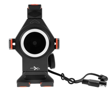 ДЕРЖАТЕЛЬ ДЛЯ ТЕЛЕФОНА - ДЛЯ квадроцикла - С ЗАРЯДНЫМ УСТРОЙСТВОМ - R17W