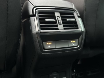 Skoda Karoq Crossover Facelifting 1.5 TSI ACT 150KM 2024 Skoda Karoq 1.5TSI 150KM Sportline DSG l Pół skóry, zdjęcie 32