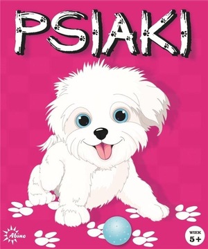 PSIAKI ABINO, ABINO