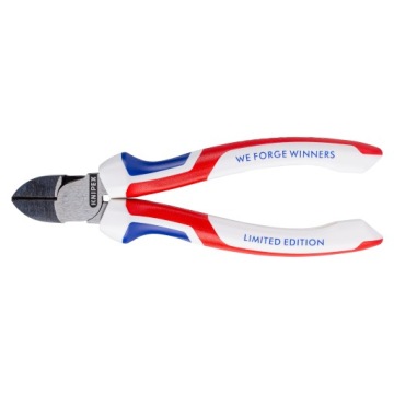 KNIPEX 70 02 160 Бокорезы S7, ОГРАНИЧЕННАЯ ВЫПУСК