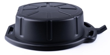 ЧАША ДЛЯ СЛИВА МАСЛА МАСЛЯНАЯ МОЙКА БАК С ЗАБАВНЫМ 16Л