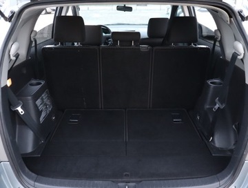 Toyota Corolla Verso AR10 1.8 i 130KM 2008 Toyota Corolla Verso 1.8, 7 miejsc, Klima, zdjęcie 12