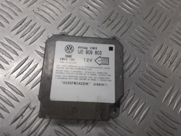 MODUŁ AIRBAG SKODA OCTAVIA I 1J0909603