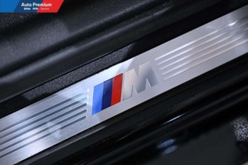 BMW X3 G01 SUV 2.0 20i 184KM 2020 BMW X3 xDrive20iAdaptacyjne Reflektory LEDFotele Sportowe 2.0 Benzyna, zdjęcie 24