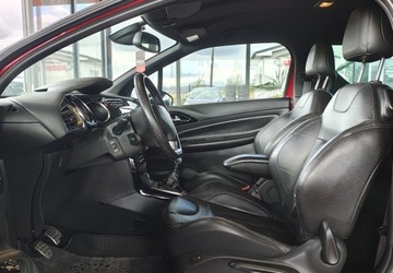 DS 3 2010 Citroen DS3 Citroen DS3 1.6Benzyna 150KM Stan BDB 1.6 Benzyna 150KM, zdjęcie 12