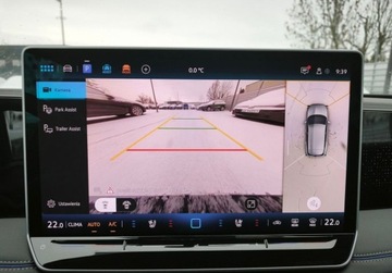 Volkswagen Tiguan III 2024 Volkswagen Tiguan R-Line Plus 4Motion Pakiety, FV 23, 360, ACC, Matrix, P, zdjęcie 28