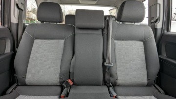 Opel Zafira B 1.6 Twinport ecoFLEX 115KM 2011 Opel Zafira 1.6i 116PS OPŁACONY Bezwypadkowy, zdjęcie 15