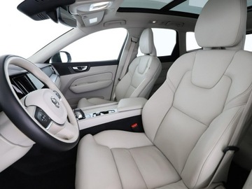 Volvo XC60 II Crossover Plug-In 2.0 T6 Plug-in Hybrid 340KM 2021 Volvo XC 60 FV23% Inscription Business T6 PHEV AWD, zdjęcie 12