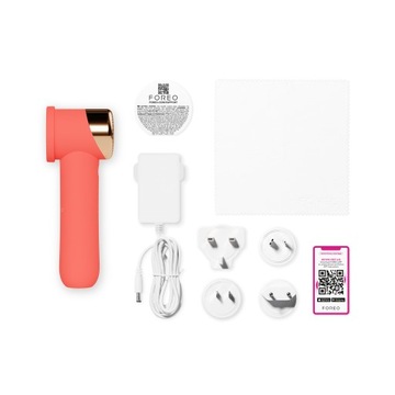 FOREO PEACH 2 go Peach IPL устройство для постоянного удаления волос