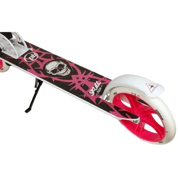 СКУТЕР PB SKULL 200MM БЕЛЫЙ