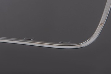 ХРОМИРОВАННАЯ РЕШЕТКА РАМА 4G0853651AT AUDI A6 C7 4G 2011-2015