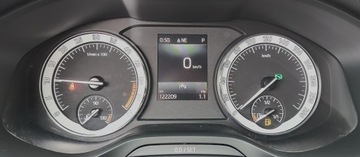 Skoda Kodiaq I SUV 2.0 TDI SCR 200KM 2021 Skoda Kodiaq 2.0 TDI 200KM 4x4 Style DSG, Fv23%, G, zdjęcie 14