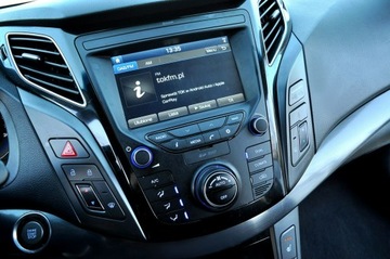 Hyundai i40 Kombi Facelifting 1.7 CRDi 141KM 2017 Hyundai i40 LiFT 1,7 CRDi 141Km Bi Xenon Ledy, zdjęcie 31